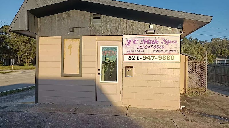 JC Milk SPA INC, spa in Titusville, FL, photo 1 of 6